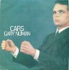 Gary Numan Cars 1979 Portugal
